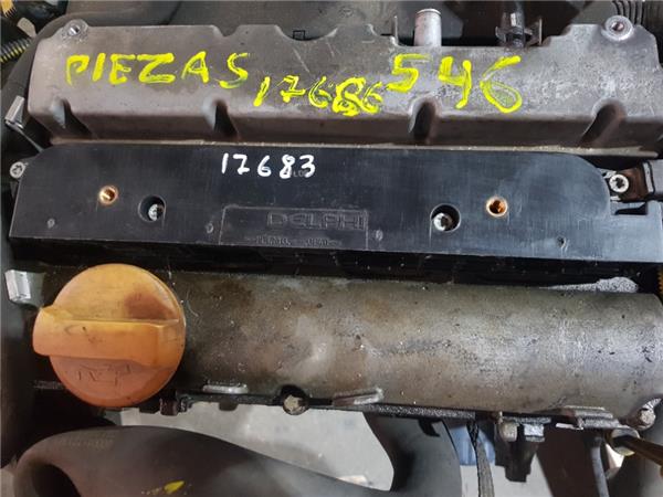 bobina encendido opel astra g berlina 1998 1