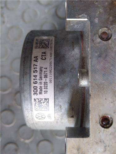 nucleo abs volkswagen golf vii variant ba5 04
