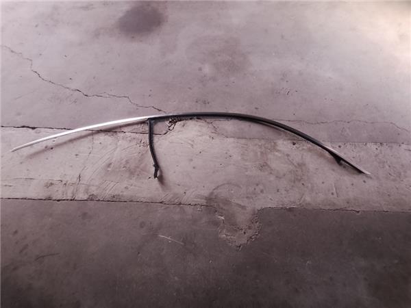 moldura techo derecha mercedes benz clase c b