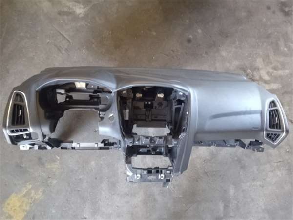 salpicadero ford focus berlina cb8 2010  10 e