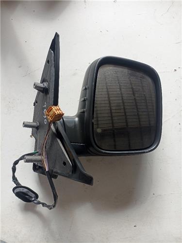 retrovisor electrico derecho volkswagen transporter v furgón (7ha, 7hh, 7ea, 7eh) 2.5 tdi