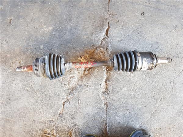 palier delantero izquierdo mercedes benz clas