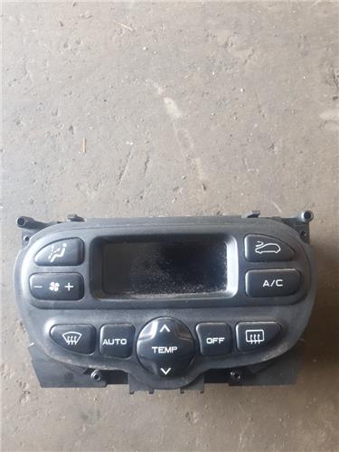 mandos climatizador peugeot 307 3ac 20 hdi 90