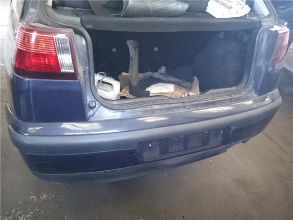 paragolpes trasero seat ibiza 6k1 081999  19