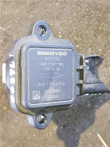 caudalimetro bmw serie 5 berlina e60 2003 30