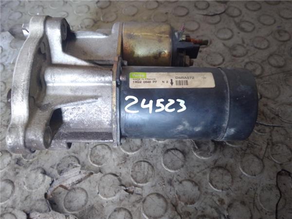 motor arranque peugeot 307 3ac 16 16v
