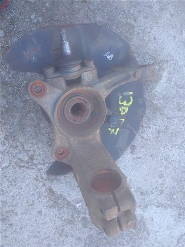 mangueta delantera izquierda volkswagen trans