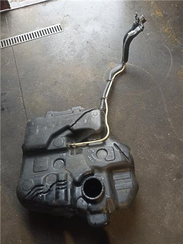 deposito combustible volkswagen caddy 2k 0220