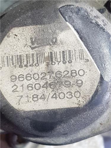 egr peugeot partner furgon 16 hdi