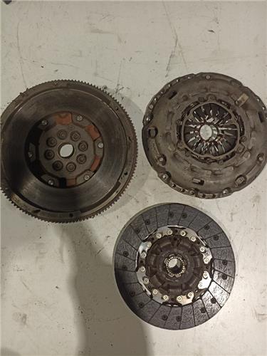 kit embrague completo volkswagen transporter