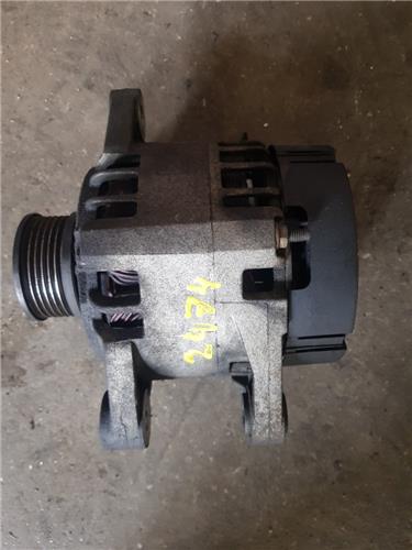 alternador fiat brava (182)(1995 >) 1.9 jtd