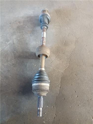 palier delantero derecho renault clio ii fase