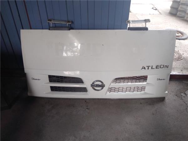 capo nissan atleon tk14080