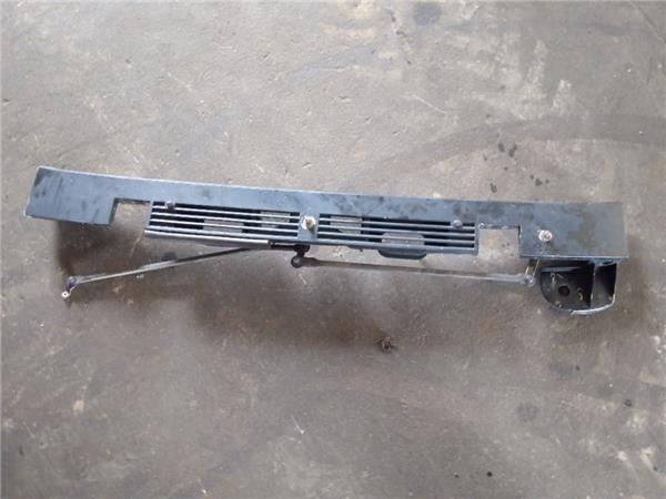 torpedo mercedes benz 100 furgon 631 d 631332