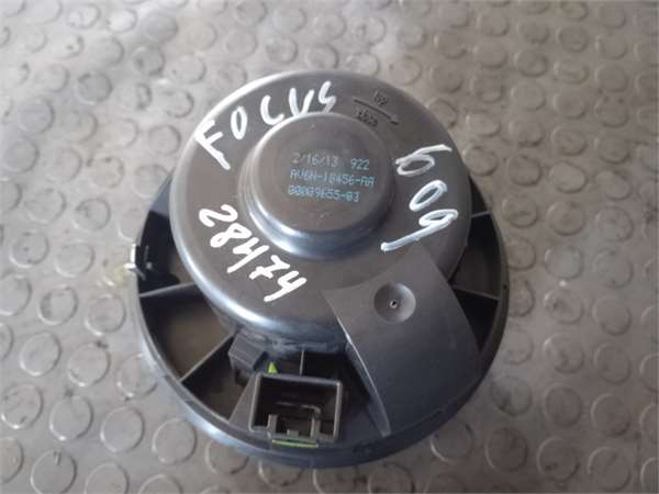 motor calefaccion ford focus berlina cb8 2010