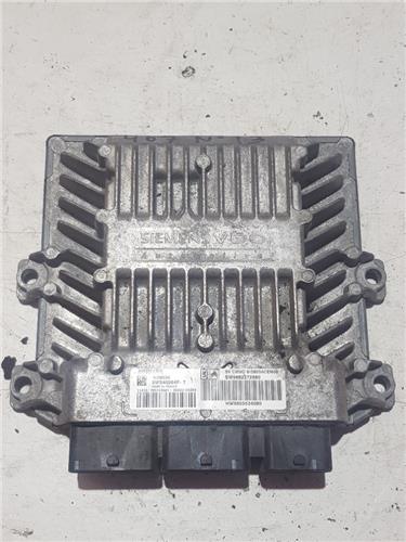 centralita peugeot 407 sw 052004 20 hdi 135