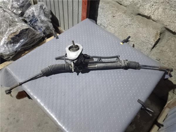 cremallera direccion asistida ford mondeo iii