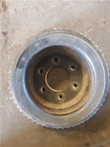 polea ciguenal bmw serie 3 berlina e36 1990 