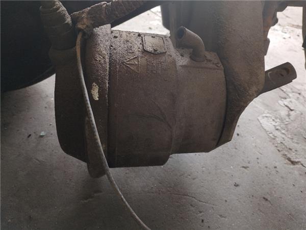 deposito de presion de aire trasero derecho n