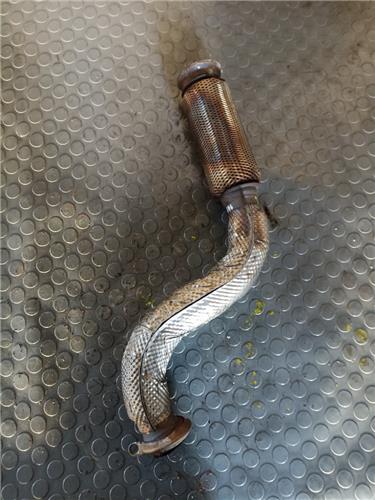 tubo flexible escape peugeot 308 2013 16 sty
