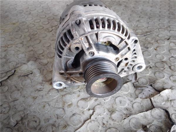 alternador mercedes benz clase c bm 202 berli