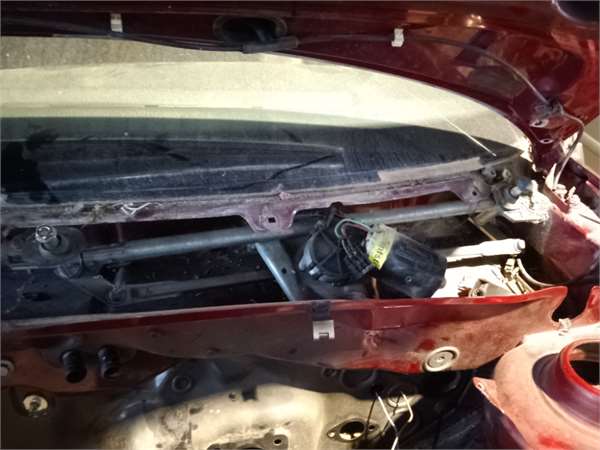 motor limpiaparabrisas delantero volkswagen golf iii (1h1)(11.1991 >1997) 1.9 gl [1,9 ltr.   66 kw tdi]