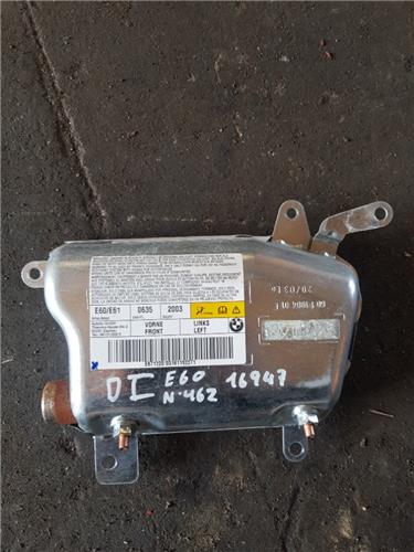 airbag lateral delantero izquierdo bmw serie