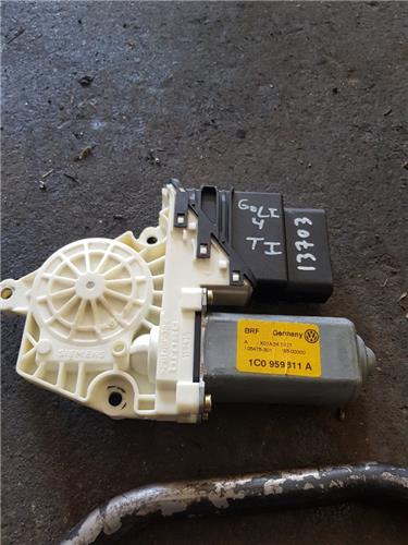 motor elevalunas trasero izquierdo volkswagen