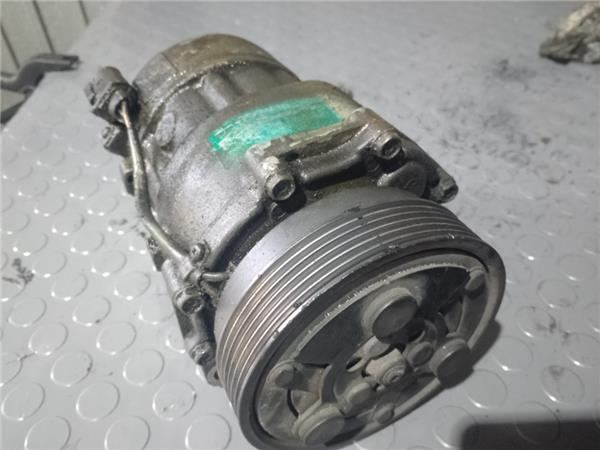 compresor aire acondicionado seat leon (1m1)(11.1999 >) 1.9 tdi