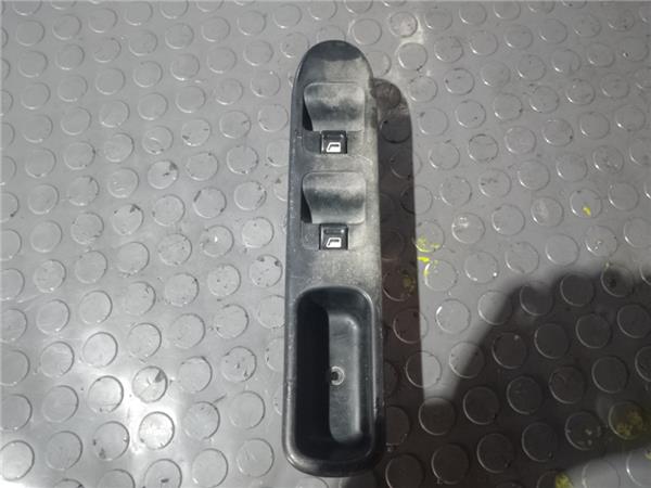 botonera puerta delantera izquierda peugeot 307 (3a/c) 2.0 hdi 90