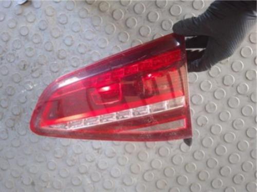 piloto porton trasero derecho volkswagen golf