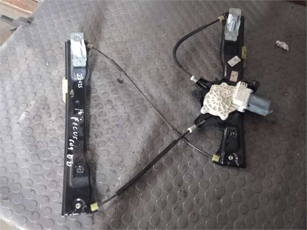 elevalunas electrico delantero derecho ford f