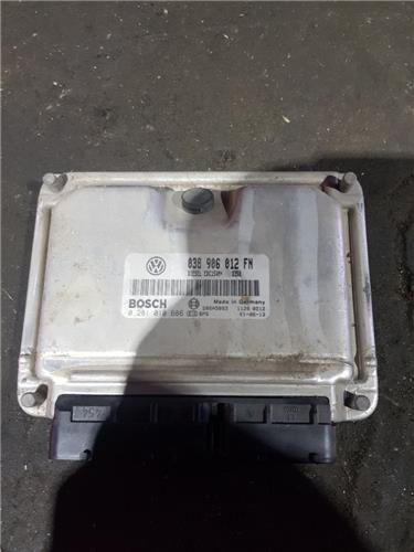 centralita seat toledo 1m2 031999 19 tdi