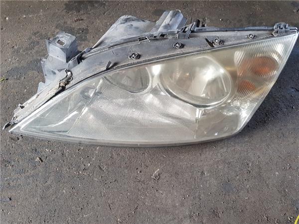 faro delantero izquierdo ford mondeo iii seda