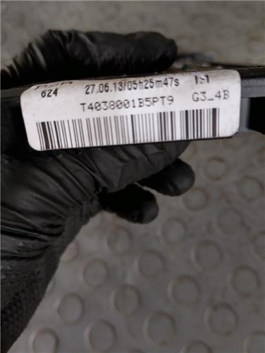 resistencia calefaccion peugeot 308 2013 16