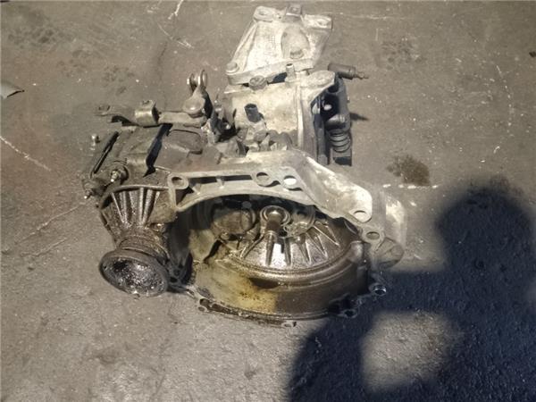 caja cambios manual volkswagen golf iv berlin