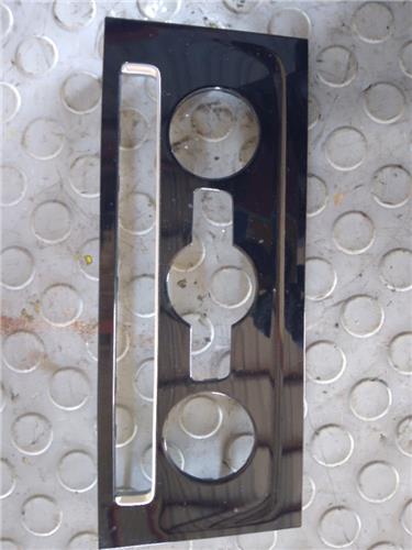 embellecedor mando clima volkswagen golf vii