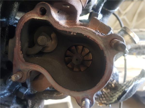 turbo seat ibiza 6k1 081999 19 tdi