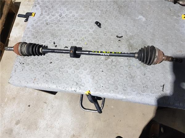 palier delantero derecho opel astra g berlina