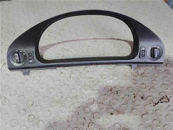 embellecedor cuadro instrumentos bmw serie 5