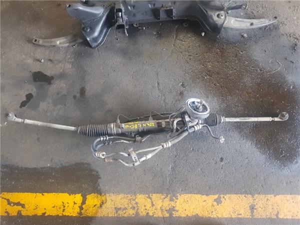 cremallera direccion asistida peugeot 307 3ac