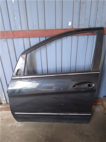puerta delantera izquierda mercedes benz clas