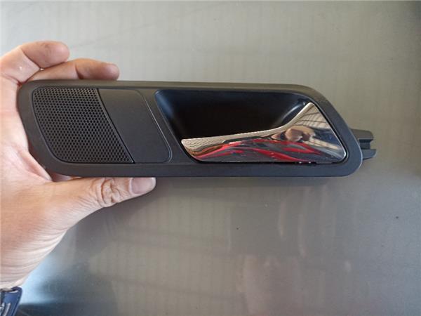 manilla interior puerta trasera derecha volks