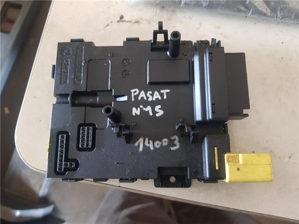 centralita volkswagen passat berlina (3c2)(2005 >) 2.0 tdi 16v