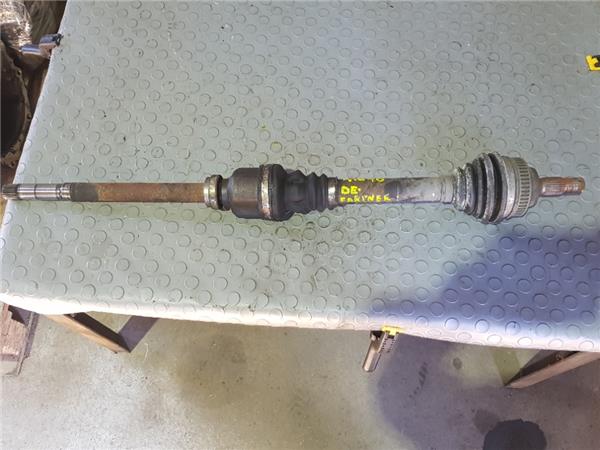 palier delantero derecho peugeot partner furg