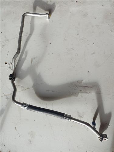 tubos aire acondicionado volkswagen transport