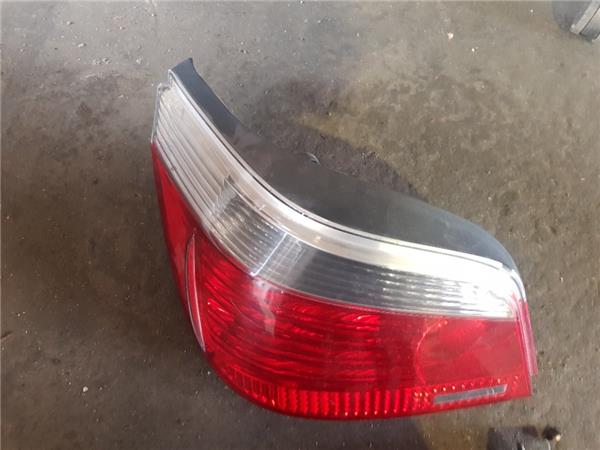 piloto trasero izquierdo bmw serie 5 berlina