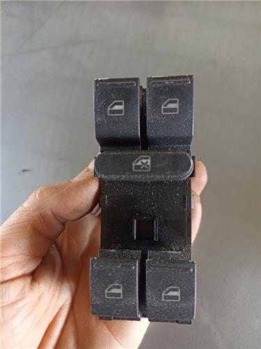 botonera puerta delantera izquierda volkswage