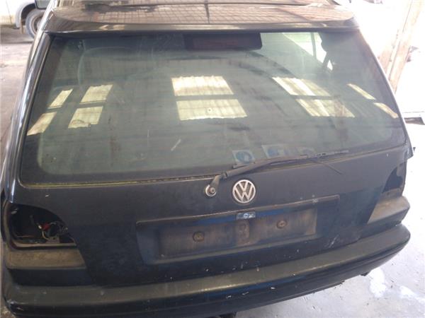 porton trasero volkswagen golf iii 1h1 111991
