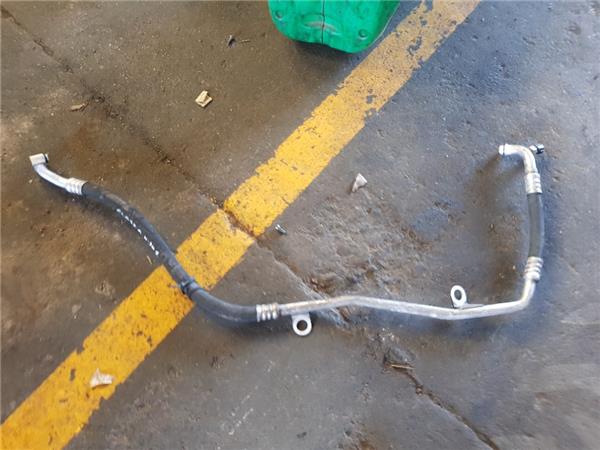 tubos aire acondicionado mercedes benz clase